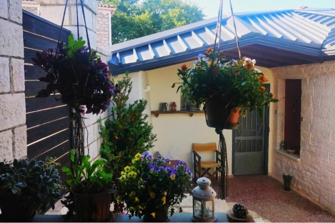 The Traditional Greek House Ioánina Exterior foto